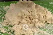 Вареники з м'ясом - Крок 3 Вареники з м'ясом - Крок 3