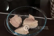 Вареники з м'ясом - Крок 5 Вареники з м'ясом - Крок 5