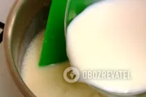 Бісквіт - Крок 8 Бісквіт - Крок 8