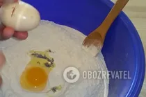 Пельмени домашние - Шаг 1 Пельмени домашние - Шаг 1