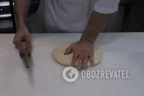 Жареные пельмени - Шаг 3 Жареные пельмени - Шаг 3