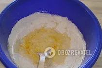 Пельмени домашние - Шаг 2 Пельмени домашние - Шаг 2