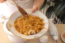 Перец фаршированный - Шаг 4 Перец фаршированный - Шаг 4