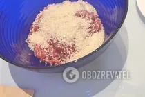 Фаршированный перец в мультиварке - Шаг 4 Фаршированный перец в мультиварке - Шаг 4