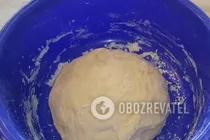 Пельмени домашние - Шаг 3 Пельмени домашние - Шаг 3