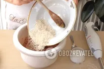 Перец фаршированный - Шаг 5 Перец фаршированный - Шаг 5