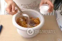 Перец фаршированный - Шаг 6 Перец фаршированный - Шаг 6