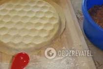 Пельмени домашние - Шаг 5 Пельмени домашние - Шаг 5