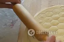 Пельмени домашние - Шаг 7 Пельмени домашние - Шаг 7