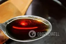 Кекс столичный - Шаг 3 Кекс столичный - Шаг 3