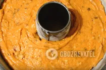 Тыквенный кекс - Шаг 8 Тыквенный кекс - Шаг 8