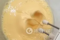 Морковный кекс - Шаг 1 Морковный кекс - Шаг 1