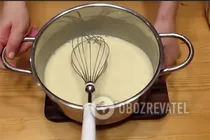 Вареники на молоці - Крок 2 Вареники на молоці - Крок 2