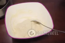 Вареники в мультиварке - Шаг 2 Вареники в мультиварке - Шаг 2