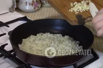 Перець фарширований м'ясом і рисом - Крок 3 Перець фарширований м'ясом і рисом - Крок 3