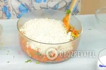 Перець фарширований м'ясом - Крок 4 Перець фарширований м'ясом - Крок 4