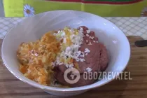 Перець фарширований м'ясом і рисом - Крок 5 Перець фарширований м'ясом і рисом - Крок 5