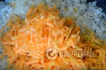 Перец фаршированный рисом - Шаг 4 Перец фаршированный рисом - Шаг 4