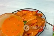 Перець фарширований м'ясом - Крок 7 Перець фарширований м'ясом - Крок 7