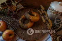 Бублики - Крок 11 Бублики - Крок 11