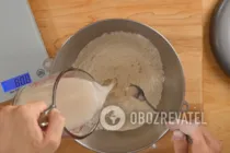 Пресные лепешки - Шаг 2 Пресные лепешки - Шаг 2