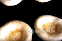 Узбекские лепешки - Шаг 6 Узбекские лепешки - Шаг 6