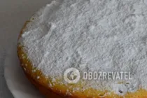 Манник в мультиварці - Крок 7 Манник в мультиварці - Крок 7