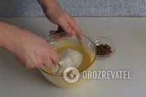 Манник в мультиварці - Крок 4 Манник в мультиварці - Крок 4