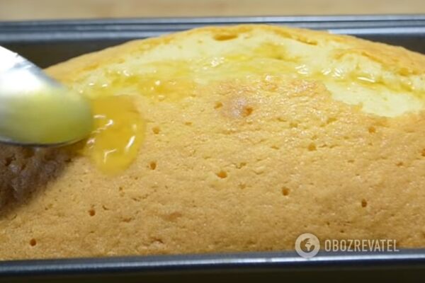 cook step