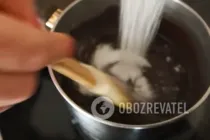 Брауни классический - Шаг 2 Брауни классический - Шаг 2