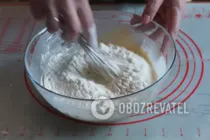 Бублики - Крок 3 Бублики - Крок 3