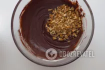 Брауни с какао - Шаг 5 Брауни с какао - Шаг 5