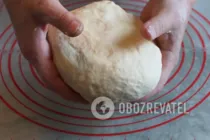 Бублики - Крок 4 Бублики - Крок 4