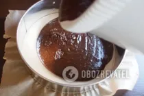 Брауни классический - Шаг 6 Брауни классический - Шаг 6