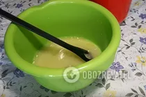 Вареники на сыворотке - Шаг 2 Вареники на сыворотке - Шаг 2