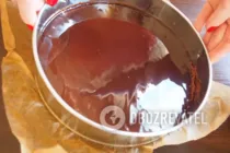 Брауни классический - Шаг 7 Брауни классический - Шаг 7
