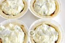 Кіш з куркою - Крок 7 Кіш з куркою - Крок 7