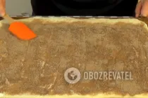 Булочки с корицей - Шаг 13 Булочки с корицей - Шаг 13
