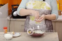 Вкусный печеночный торт - Шаг 1 Вкусный печеночный торт - Шаг 1