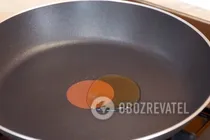 Вкусный печеночный торт - Шаг 2 Вкусный печеночный торт - Шаг 2