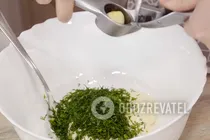 Вкусный печеночный торт - Шаг 5 Вкусный печеночный торт - Шаг 5