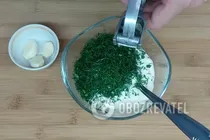 Печеночный торт классический - Шаг 7 Печеночный торт классический - Шаг 7