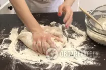 Булочки с маком - Шаг 10 Булочки с маком - Шаг 10