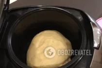 Булочки с маком - Шаг 12 Булочки с маком - Шаг 12