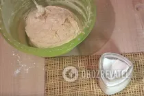 Полтавські галушки - Крок 3 Полтавські галушки - Крок 3