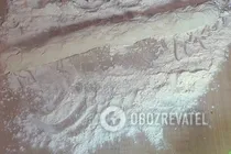 Полтавські галушки - Крок 4 Полтавські галушки - Крок 4