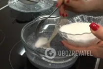 Булочки с маком - Шаг 13 Булочки с маком - Шаг 13