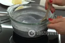 Булочки с маком - Шаг 14 Булочки с маком - Шаг 14