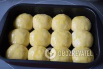 Булочки - Шаг 13 Булочки - Шаг 13