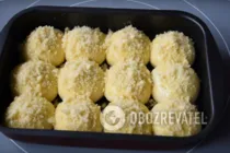 Булочки - Шаг 14 Булочки - Шаг 14